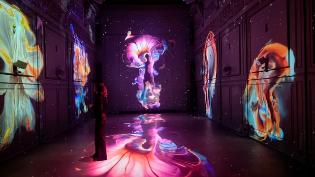 Superradiance - Xtopia Hope Istanbul 2024 - 20241205_170952